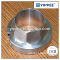 CNC Precision milling finish machining part construction machinery spare parts